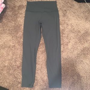 Lululemon align leggings